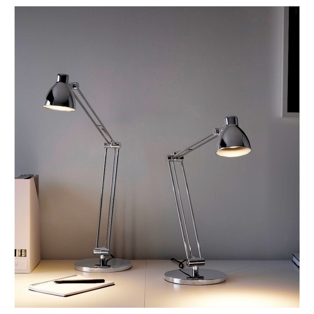 IKEA work lamp
